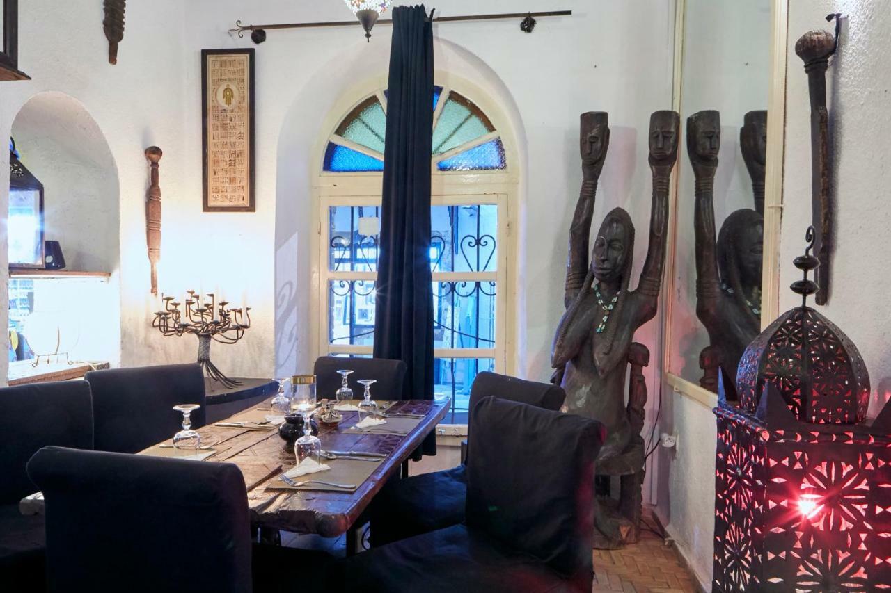 La Maison Du Cinema Essaouira Buitenkant foto