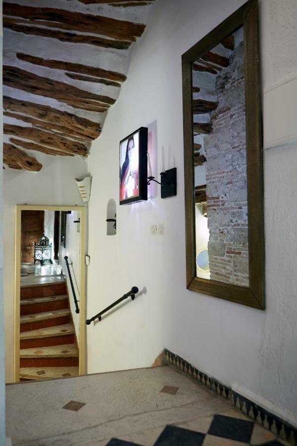 La Maison Du Cinema Essaouira Buitenkant foto