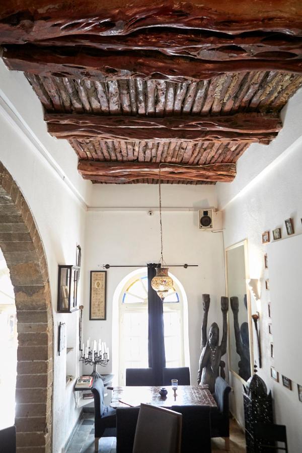 La Maison Du Cinema Essaouira Buitenkant foto